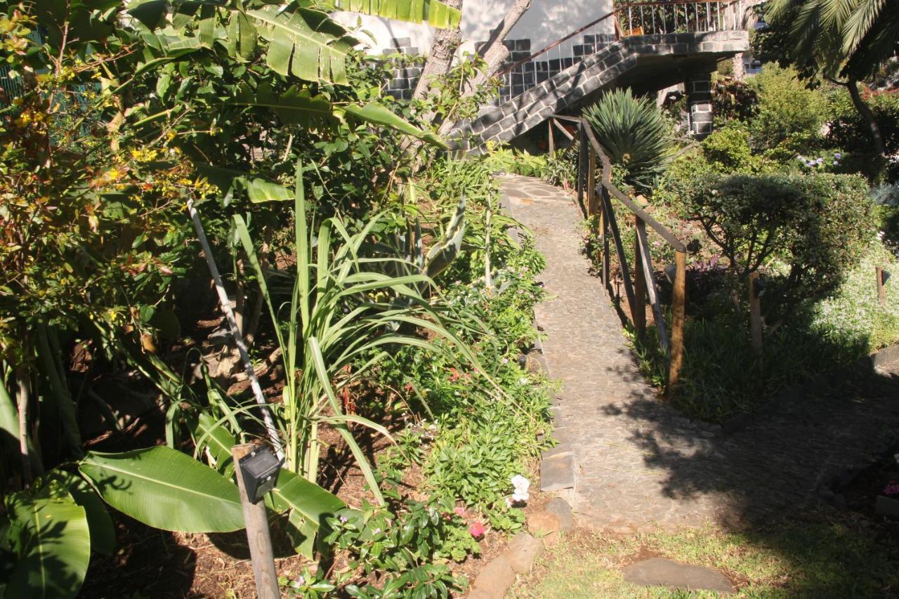 Vila Calaca Funchal  Exterior photo