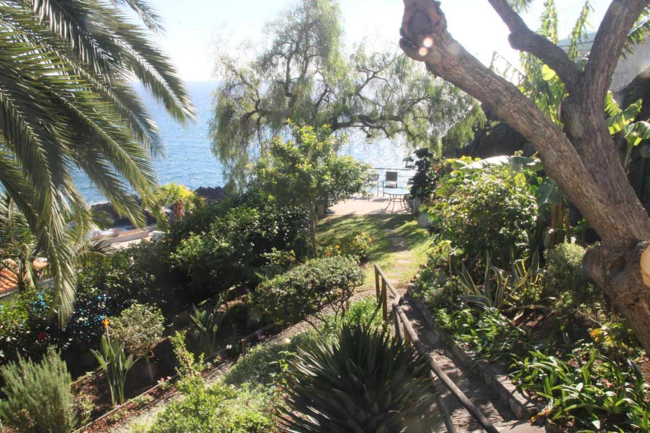 Vila Calaca Funchal  Exterior photo