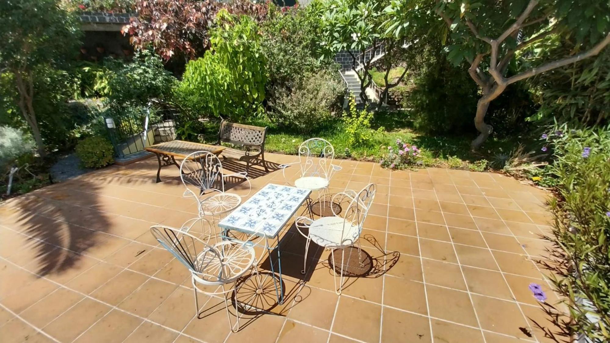 Vila Calaca Funchal  Exterior photo