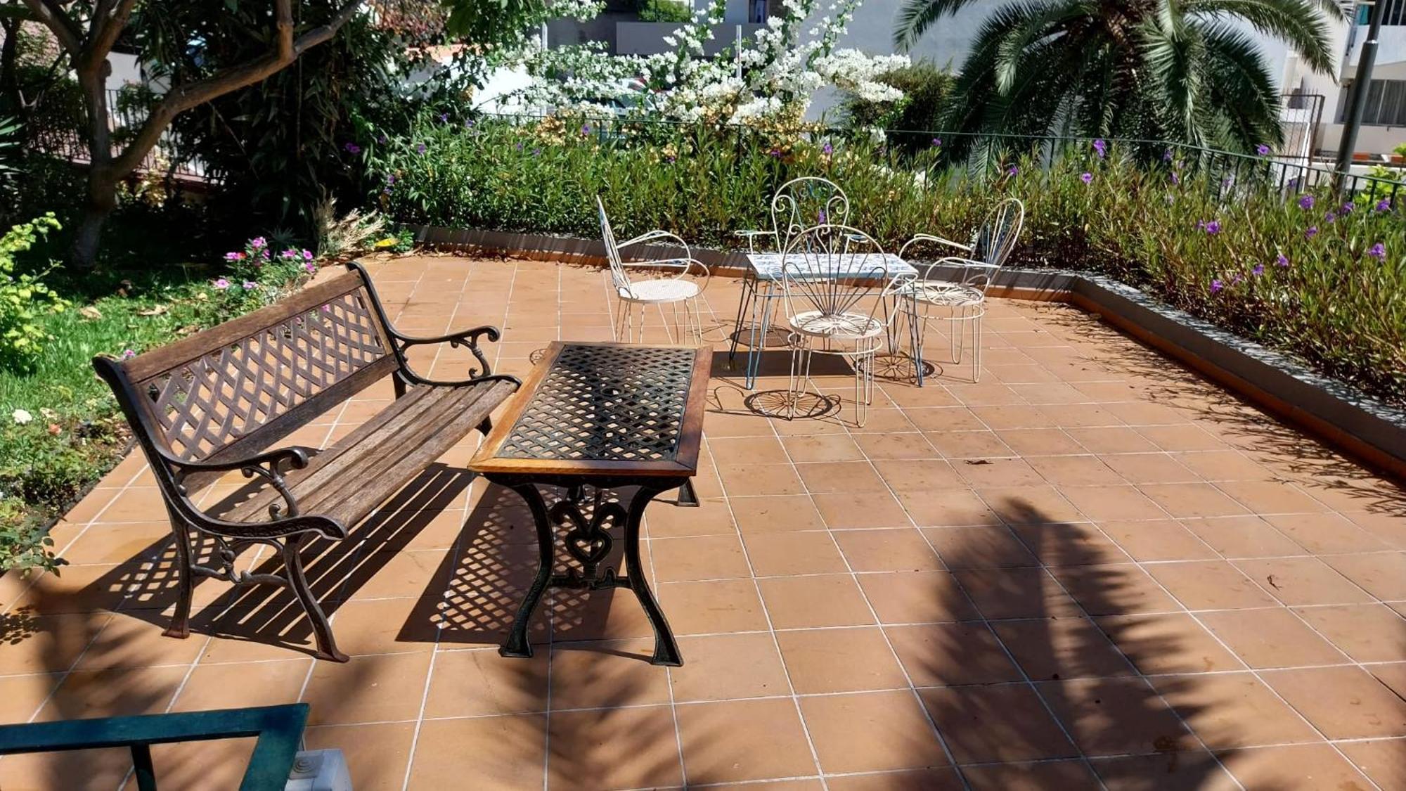 Vila Calaca Funchal  Exterior photo