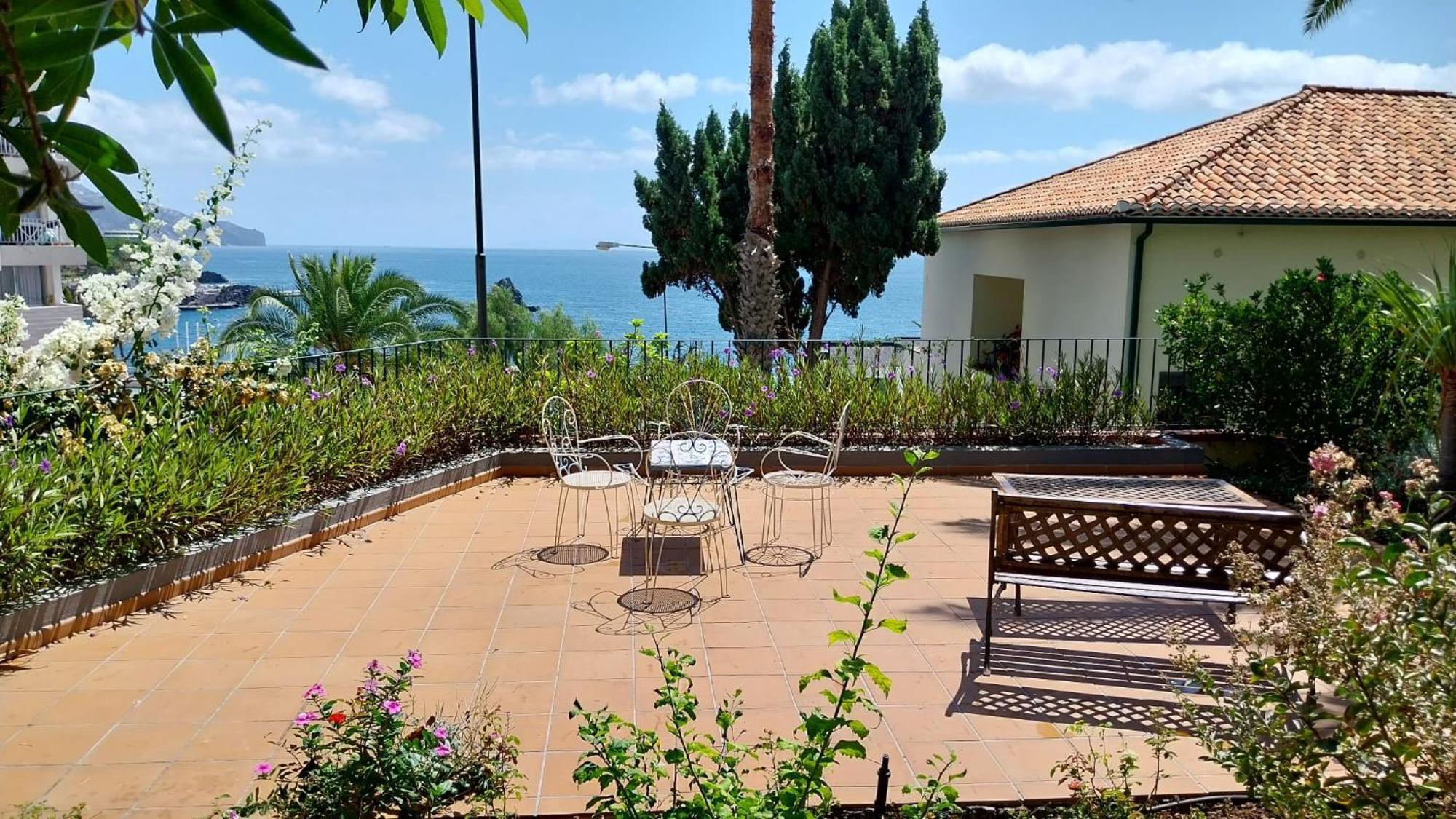 Vila Calaca Funchal  Exterior photo