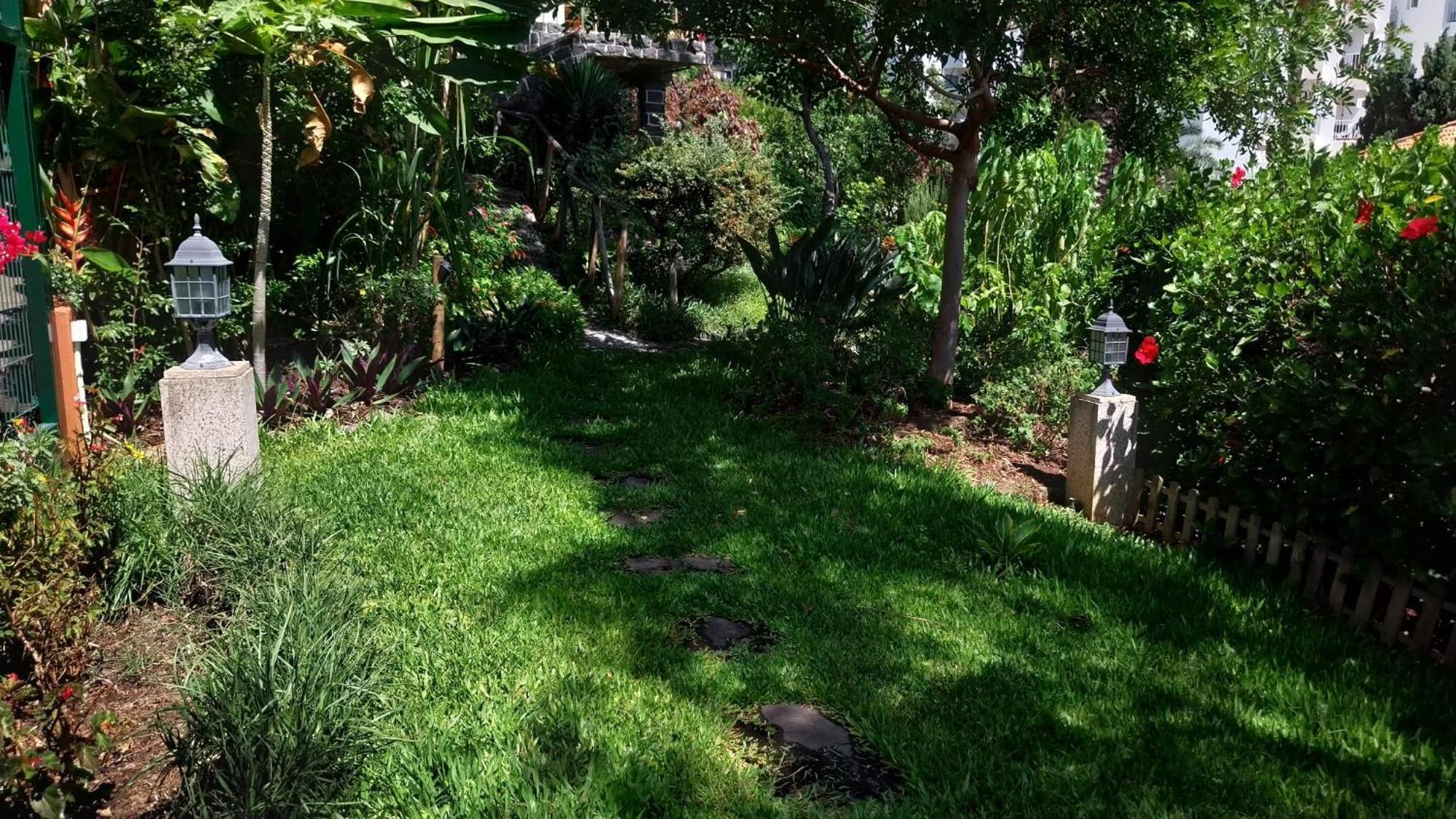 Vila Calaca Funchal  Exterior photo