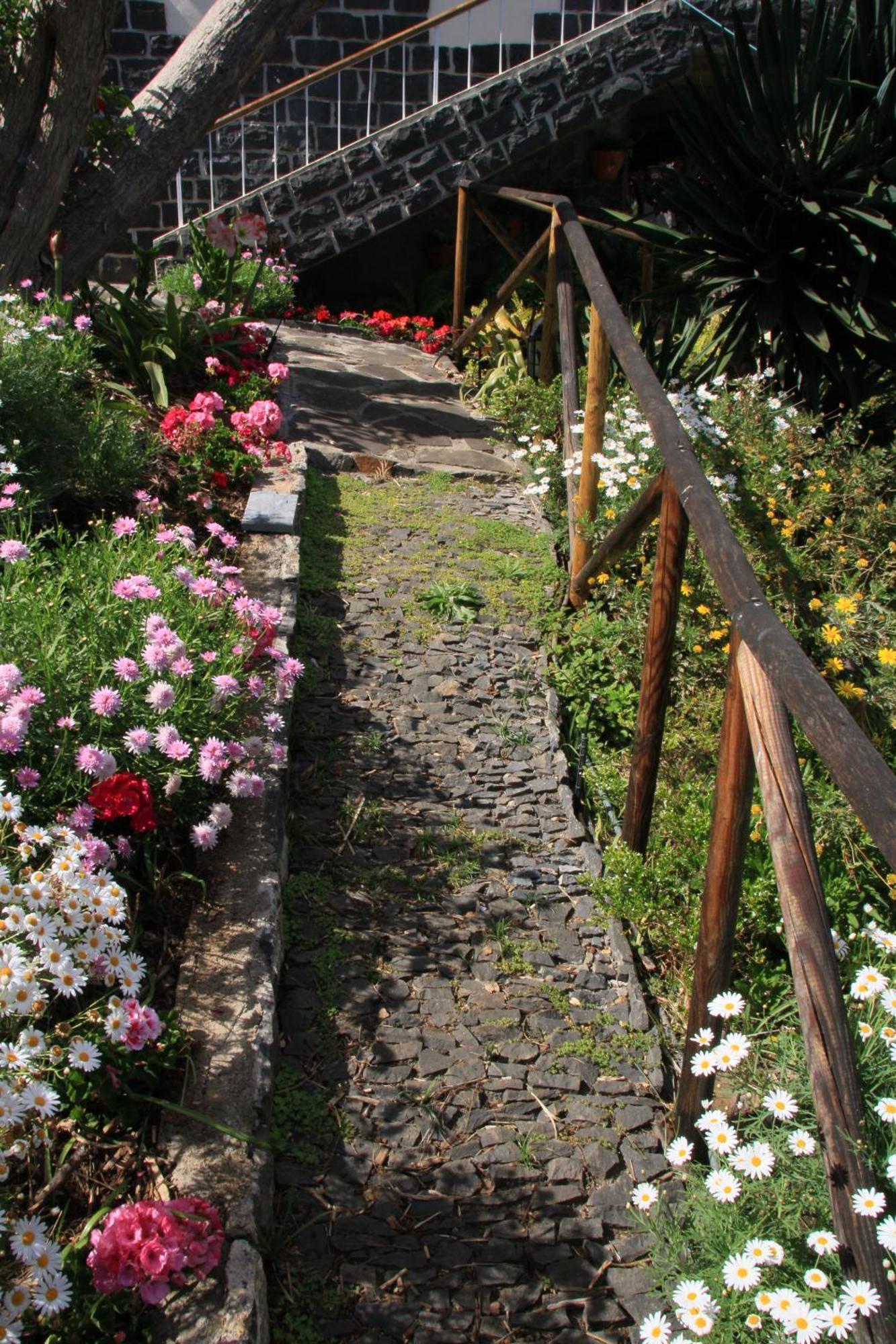 Vila Calaca Funchal  Exterior photo