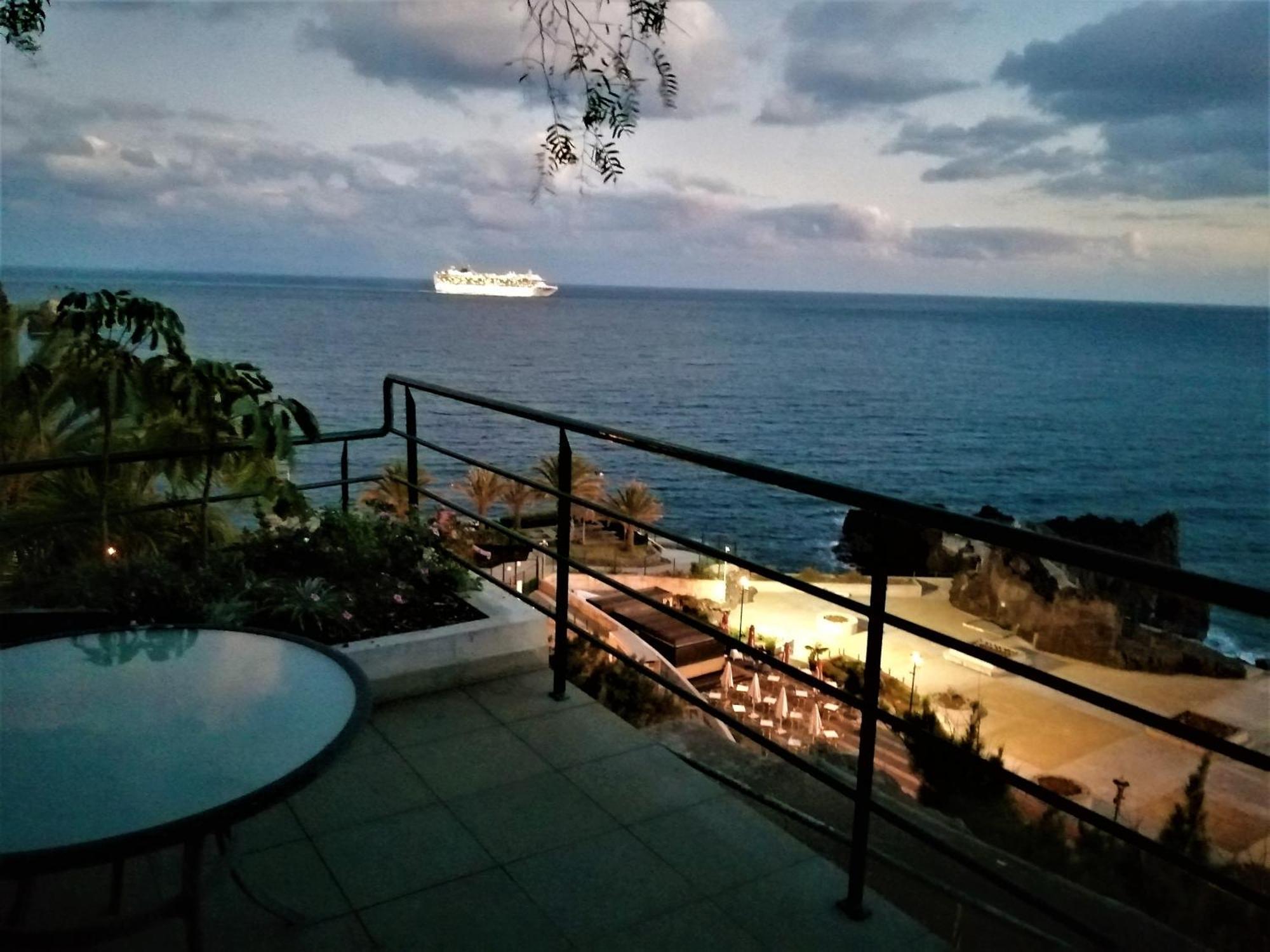 Vila Calaca Funchal  Exterior photo