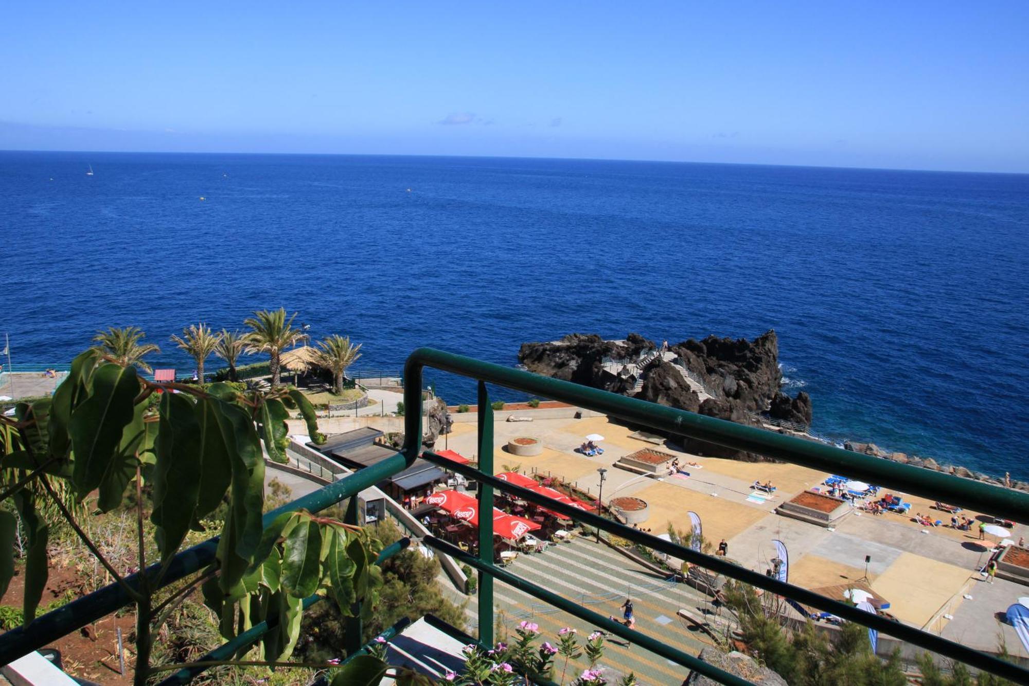 Vila Calaca Funchal  Exterior photo