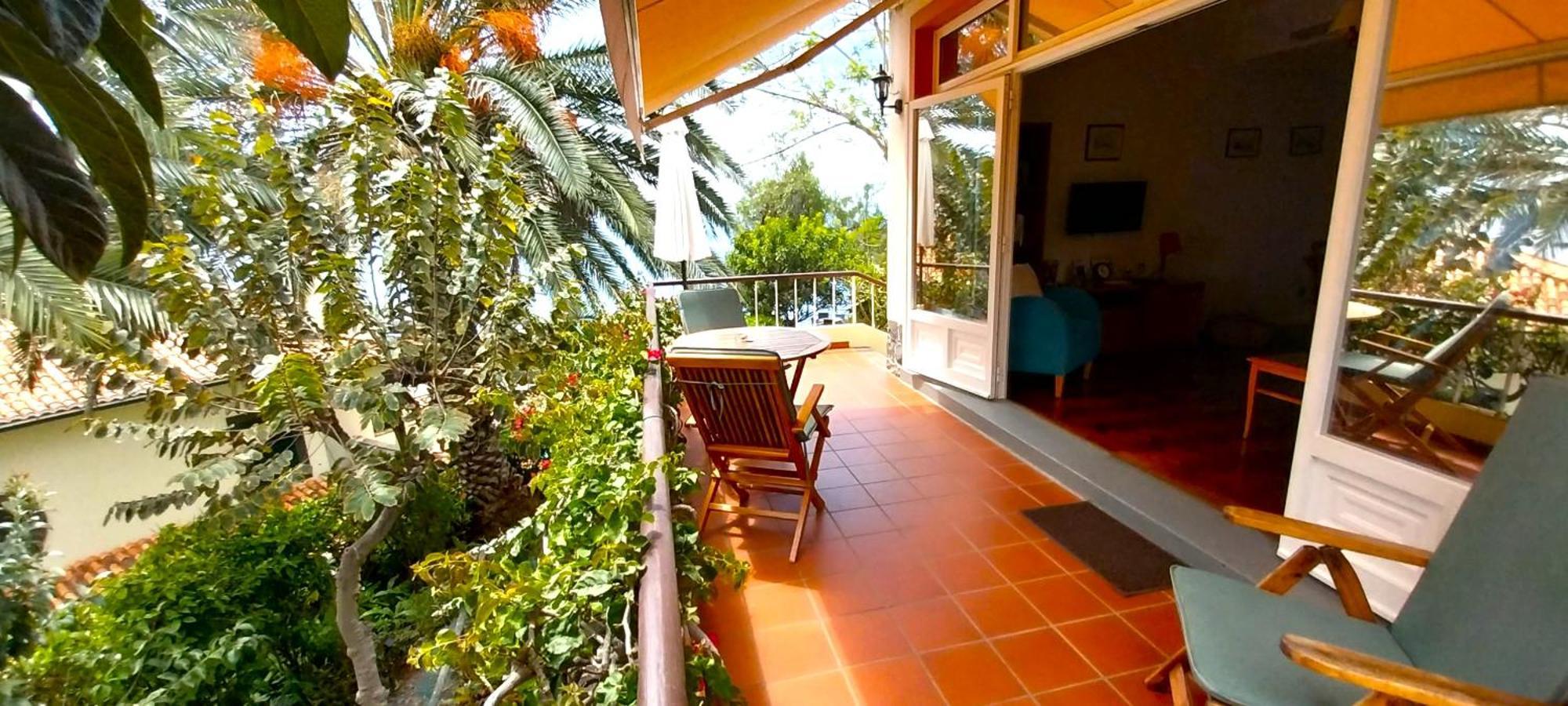 Vila Calaca Funchal  Exterior photo