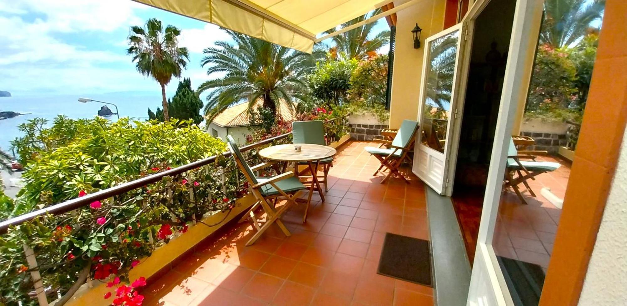 Vila Calaca Funchal  Exterior photo