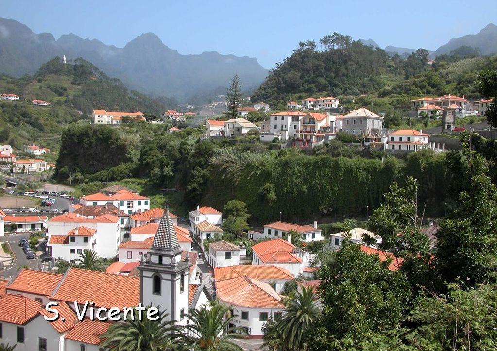 Vila Calaca Funchal  Exterior photo