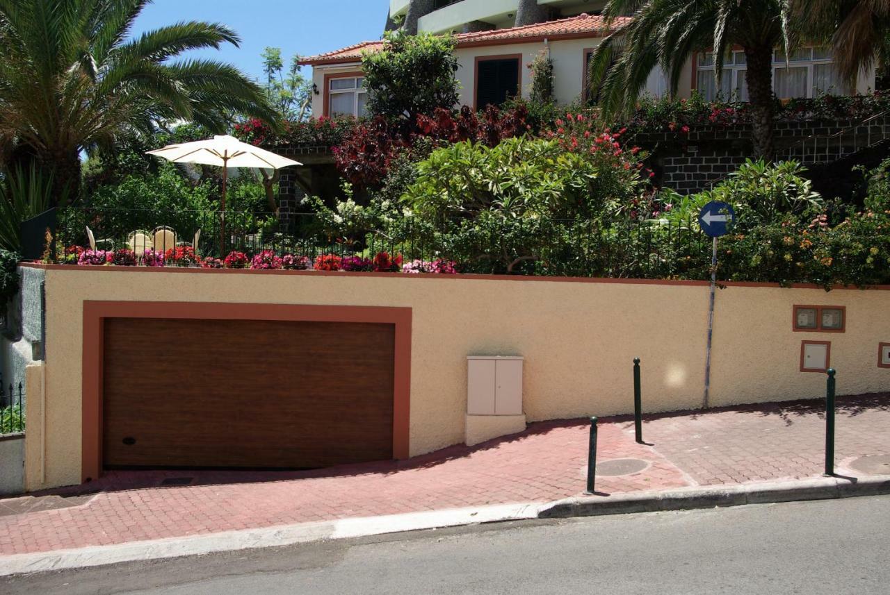 Vila Calaca Funchal  Exterior photo