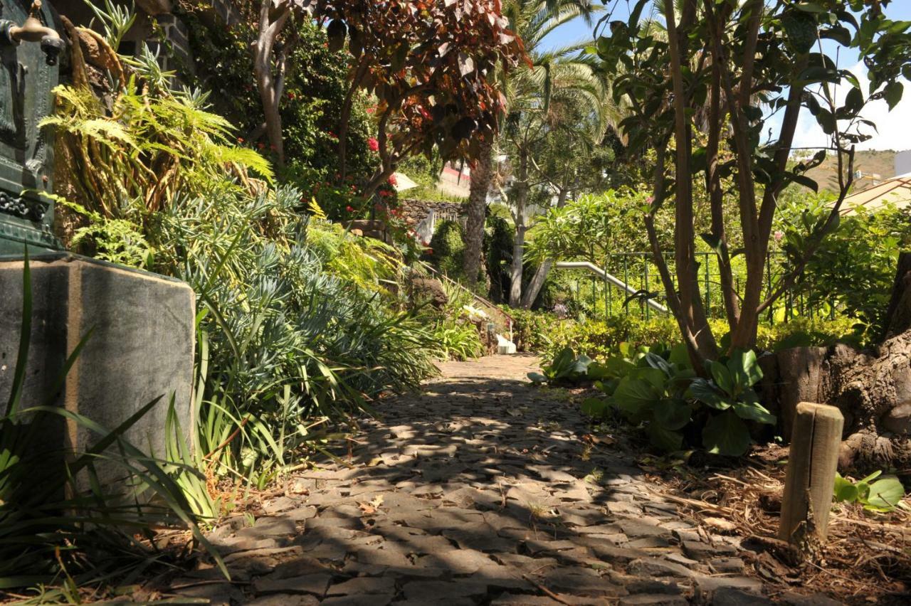 Vila Calaca Funchal  Exterior photo