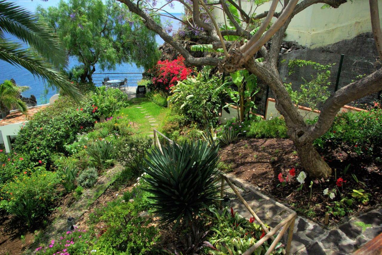 Vila Calaca Funchal  Exterior photo
