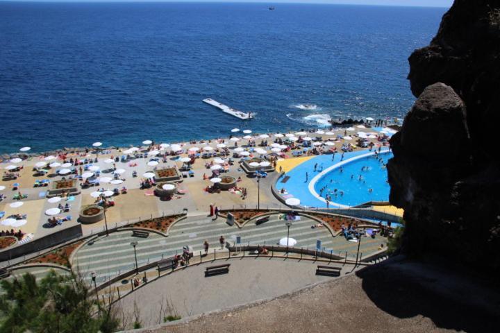 Vila Calaca Funchal  Exterior photo