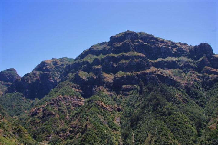 Vila Calaca Funchal  Exterior photo